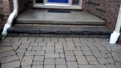 Top-rated lawn care service in Dryden, MI - The Brick Paver Dr