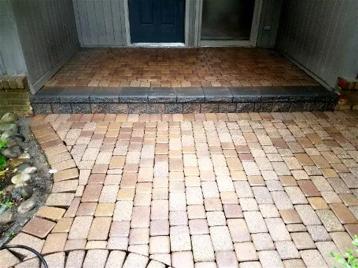 Trusted lawn care service in Dryden, MI - The Brick Paver Dr