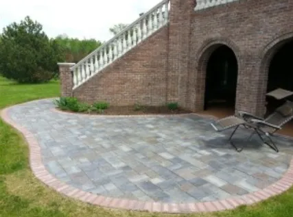 Trusted yard cleanup service experts serving Dryden, MI - The Brick Paver Dr