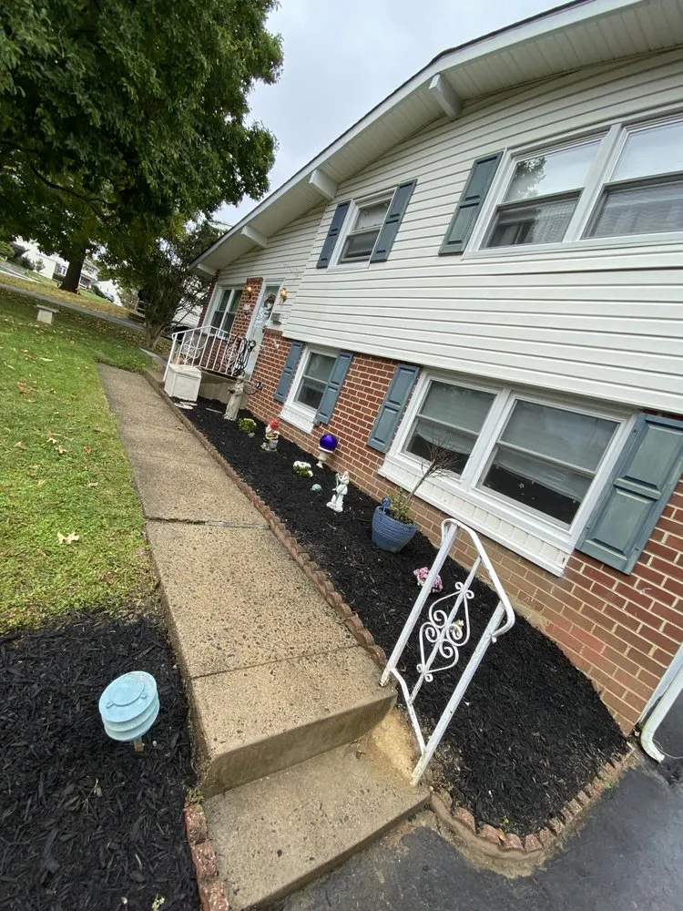 Professional lawn care service experts serving Holmes, PA - The Bro Pros Property Maintenance