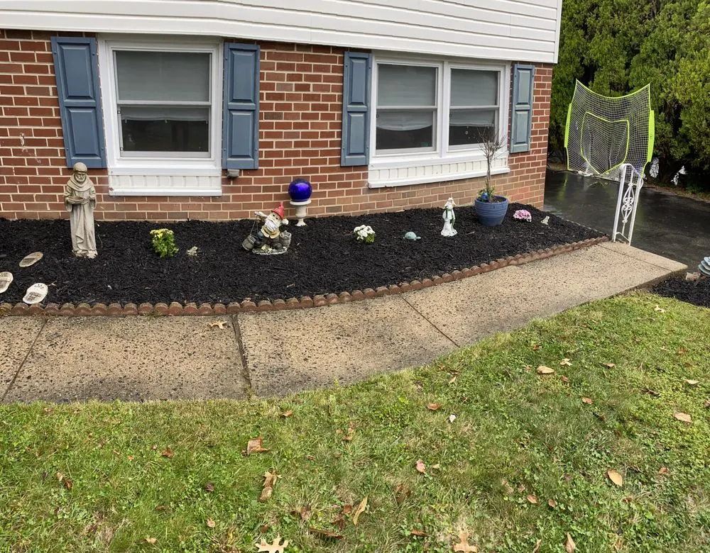 Trusted landscape installation for beautiful yards across Holmes, PA - The Bro Pros Property Maintenance