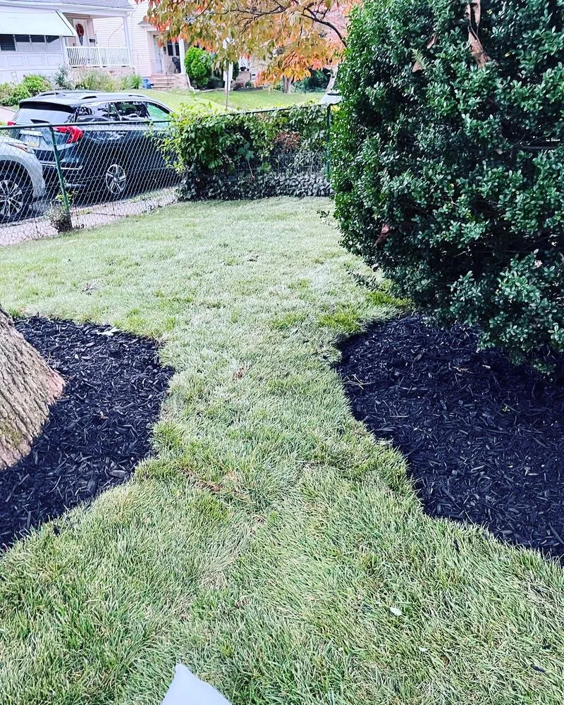 Top-rated landscape installation with custom design in Holmes, PA by The Bro Pros Property Maintenance