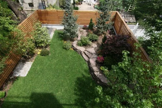 Affordable outdoor landscaping with custom design across Clinton Corners, NY - The Brooklyn Garden Club