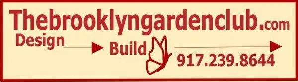 The Brooklyn Garden Club Logo