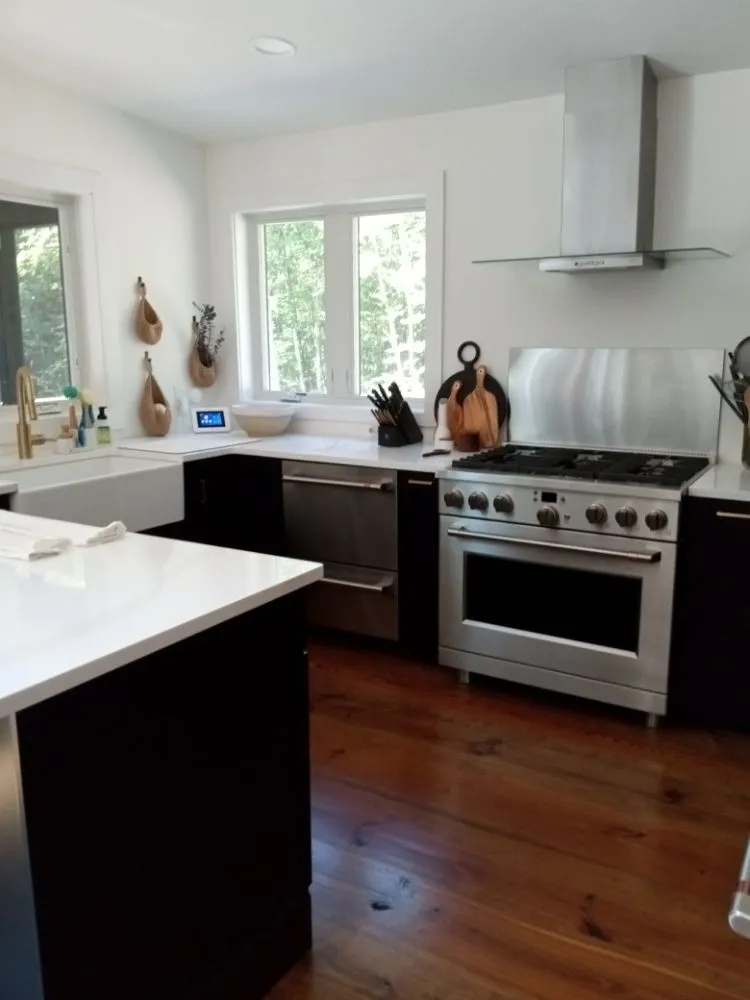 Reliable yard maintenance for outdoor upgrades across Lackawaxen, PA - The Broomstick