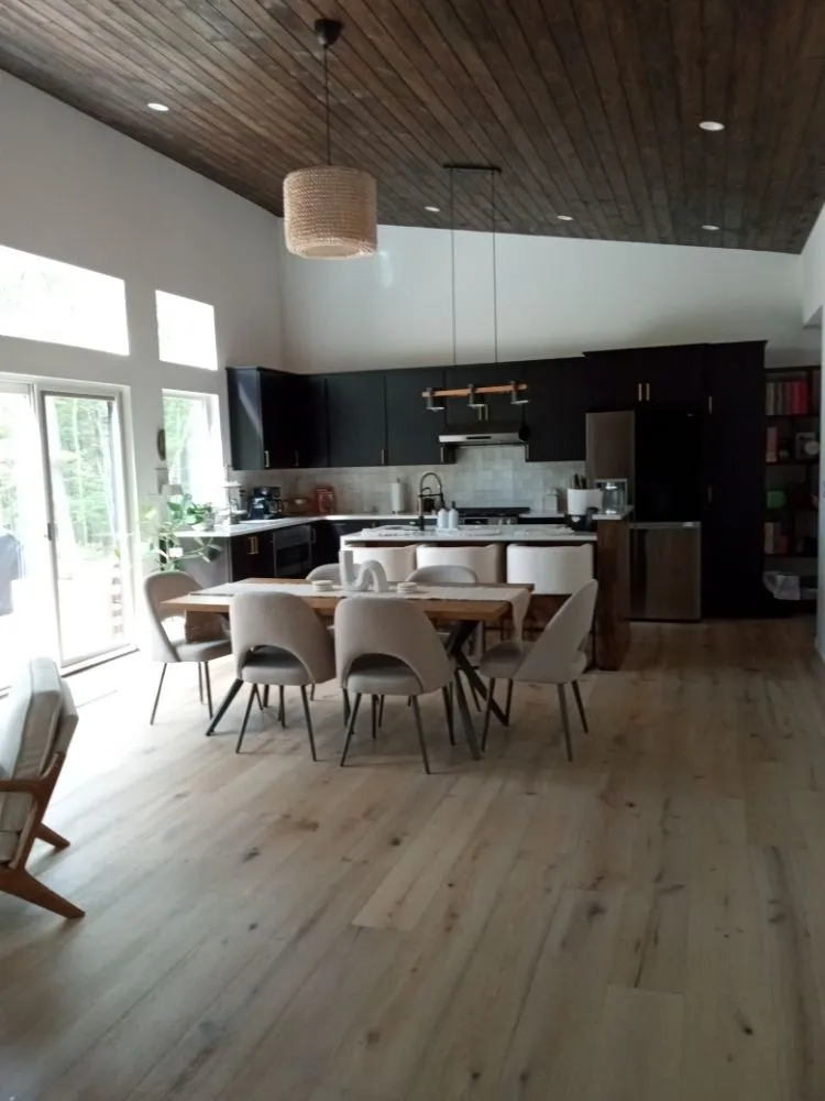 Reliable yard maintenance for residential properties in Lackawaxen, PA by The Broomstick