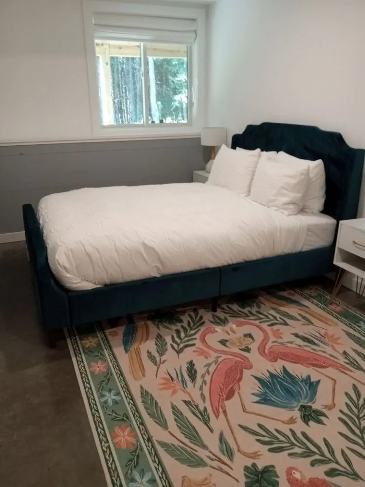 Custom landscaping services for homes in Lackawaxen, PA by The Broomstick