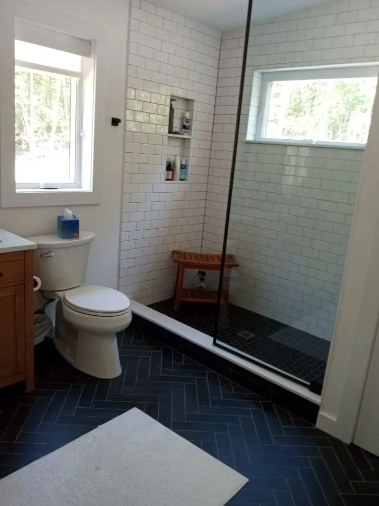 Professional yard cleanup service in Lackawaxen, PA by The Broomstick