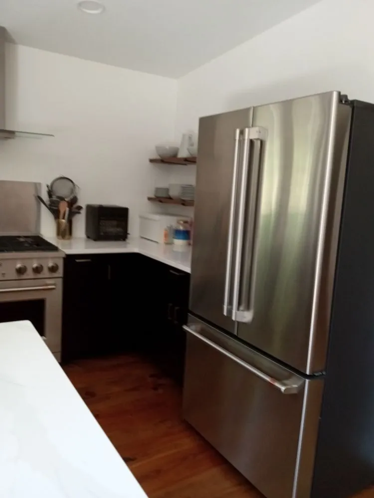 Local garden landscaping in Lackawaxen, PA by The Broomstick