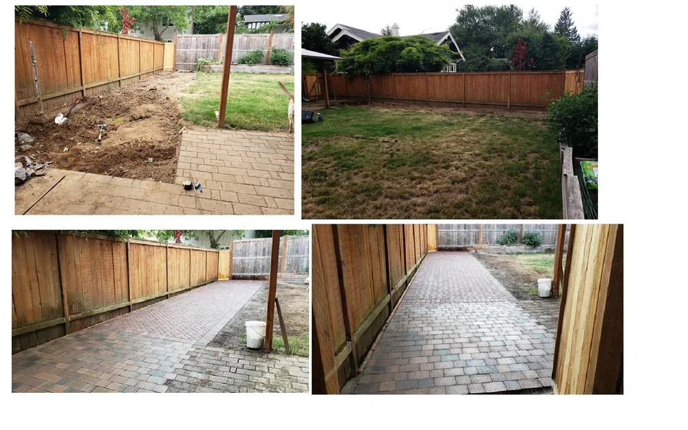 Expert yard maintenance experts serving Vancouver, WA - The Brother's Allscapes