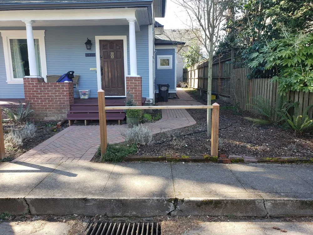 Expert landscape design experts serving Vancouver, WA - The Brother's Allscapes