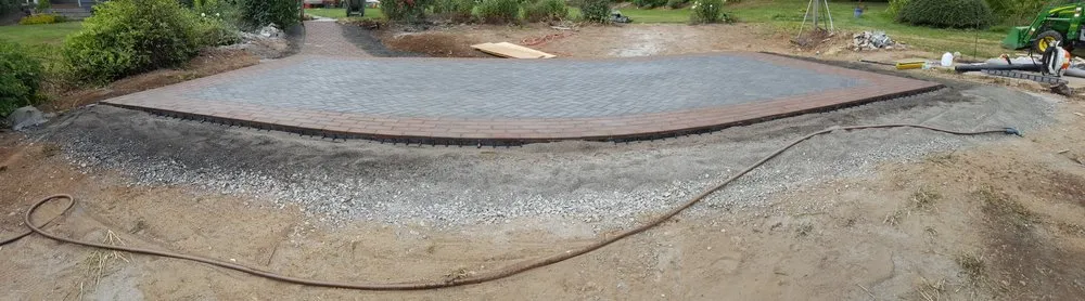 Local lawn mowing service for residential properties across Vancouver, WA - The Brother's Allscapes