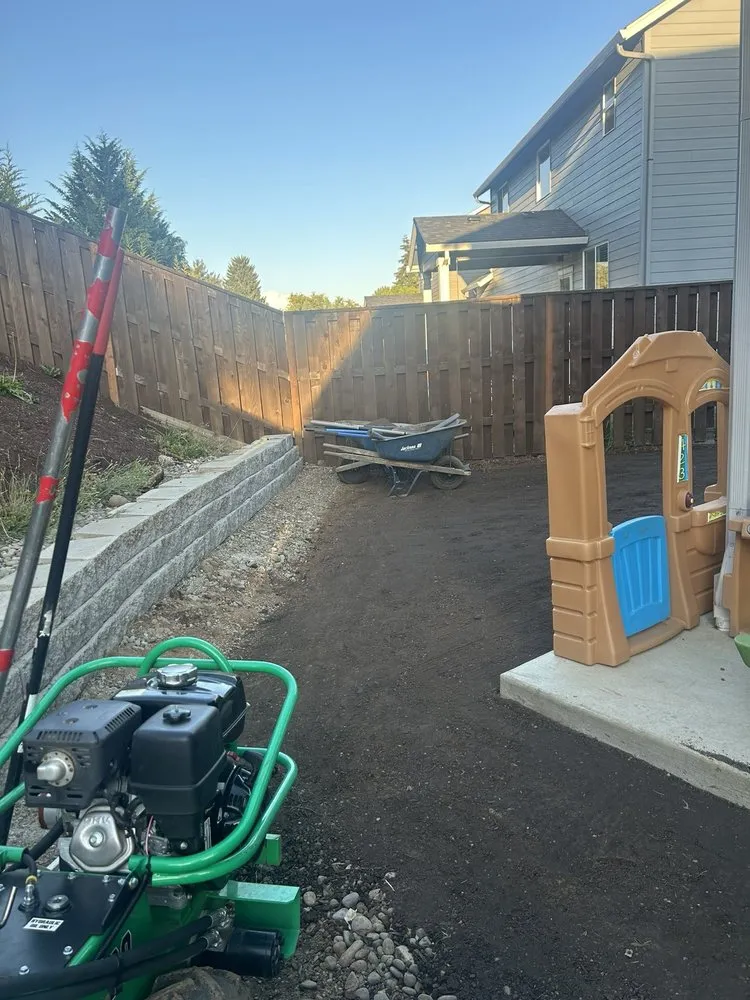 Expert lawn care service in Vancouver, WA - The Brother's Allscapes