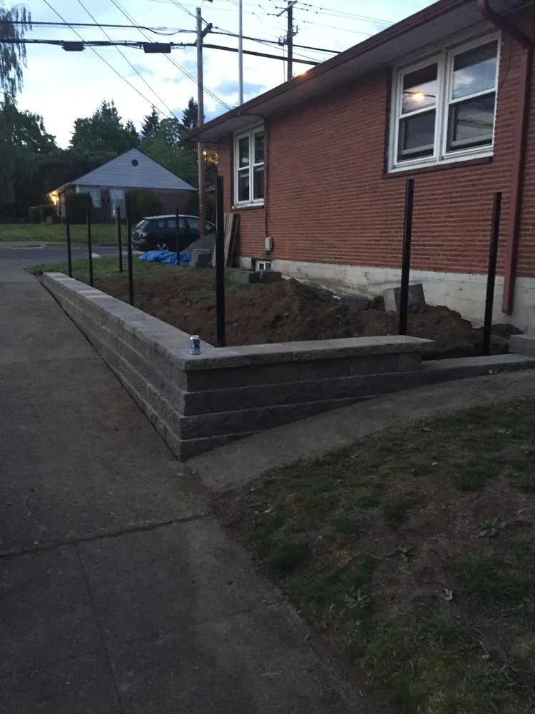 Trusted lawn care service in Vancouver, WA - The Brother's Allscapes