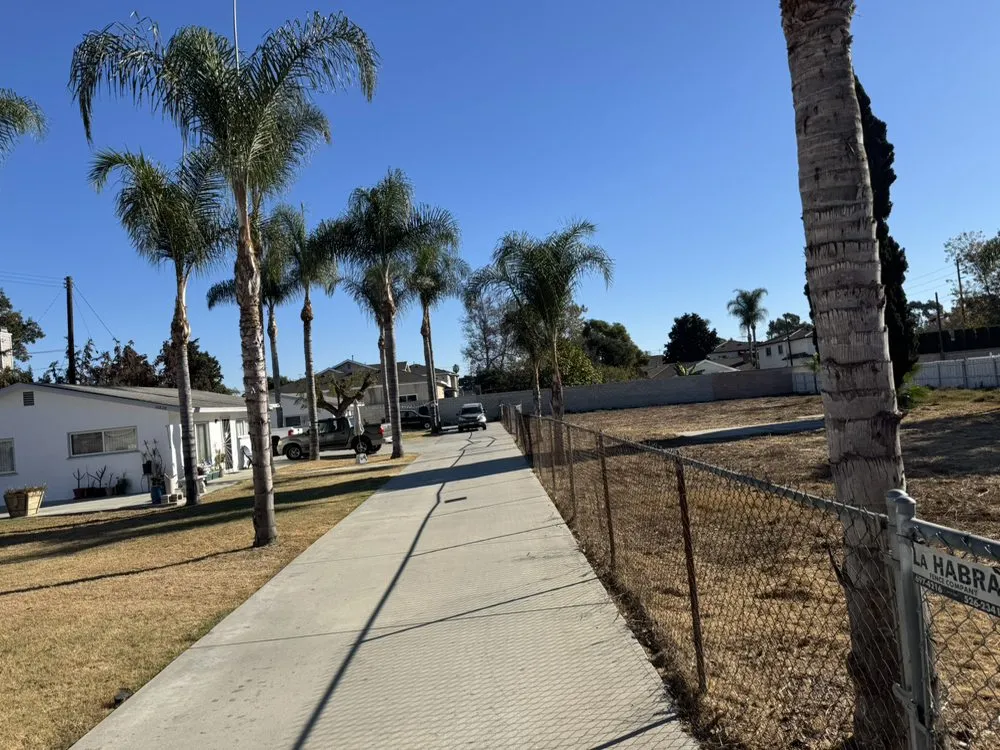 Reliable residential landscaping in Buena Park, CA - The Brothers Gomez Landscaping