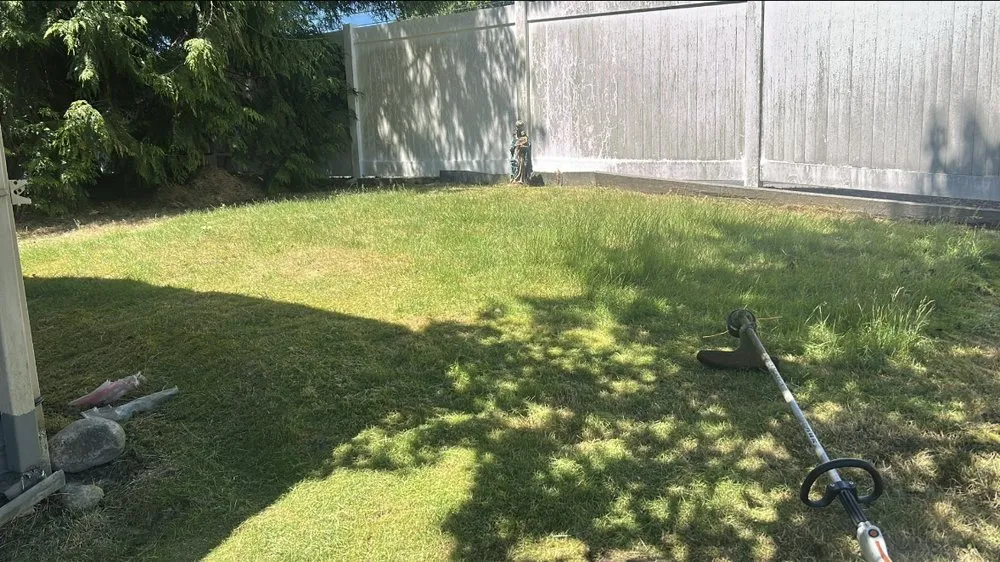 Custom residential landscaping for homes across Everett, WA - The Brothers Landscape & Maintenance