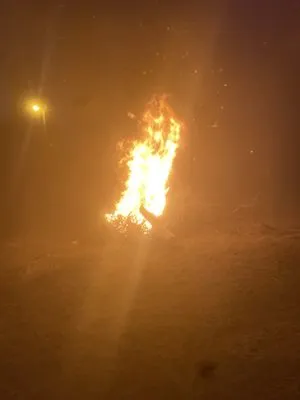 The Brothers Landscape