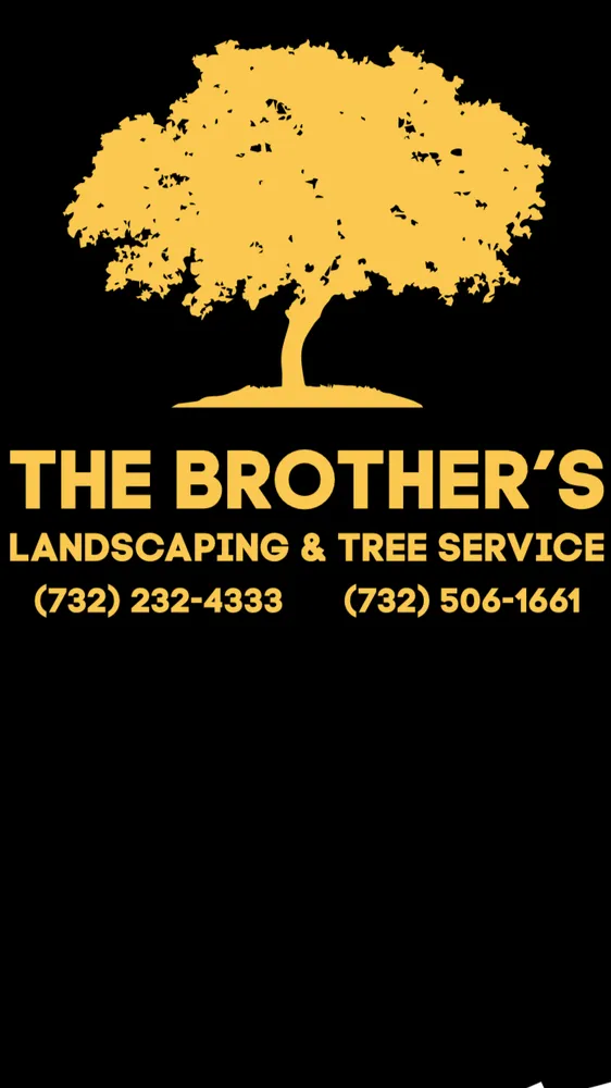 Professional outdoor landscaping experts serving Jackson Township, NJ - The Brothers Landscaping and Tree Service