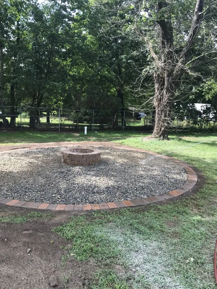 Trusted landscape installation in Jackson Township, NJ - The Brothers Landscaping and Tree Service