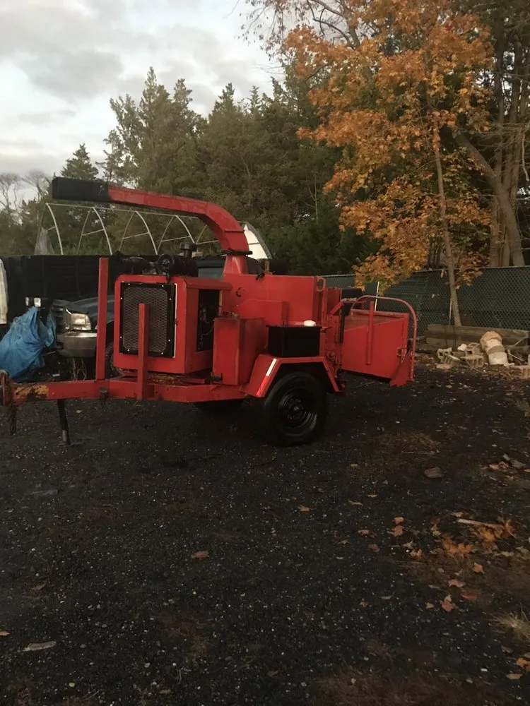 Expert landscape installation for residential properties across Jackson Township, NJ - The Brothers Landscaping and Tree Service