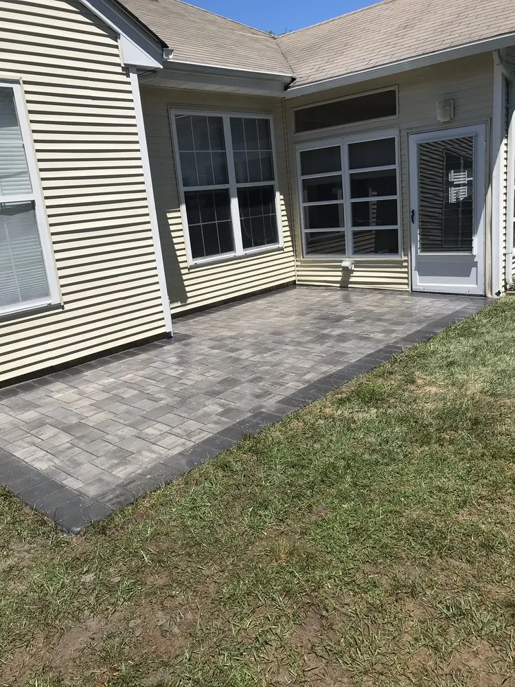 Local landscape installation for residential properties across Jackson Township, NJ - The Brothers Landscaping and Tree Service