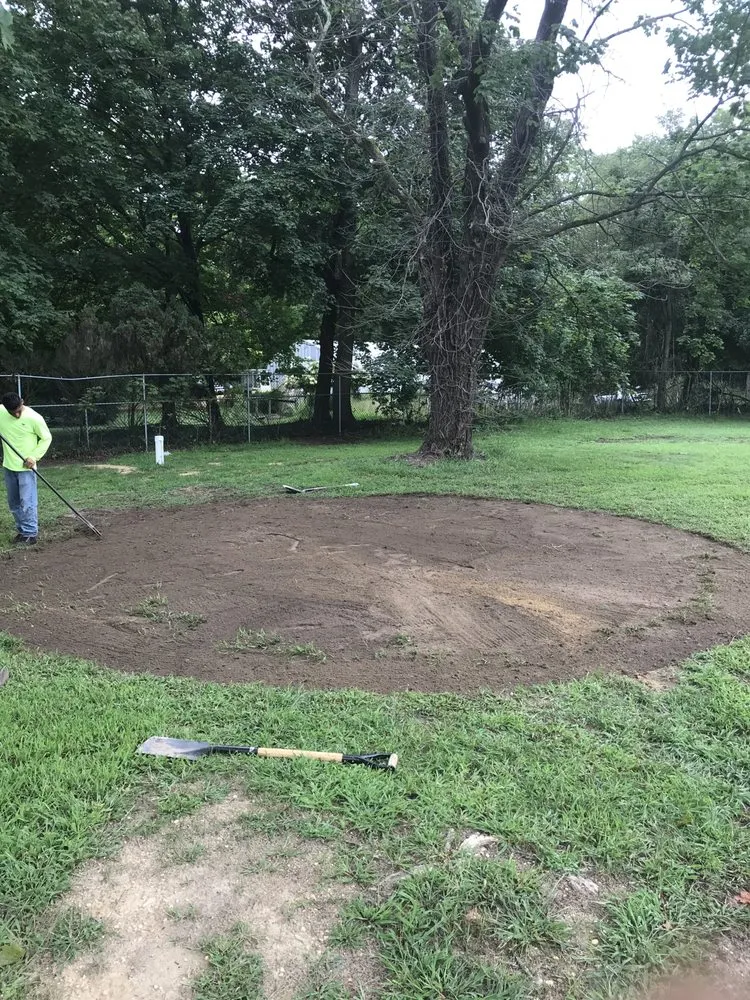 Trusted lawn mowing service for beautiful yards in Jackson Township, NJ by The Brothers Landscaping and Tree Service