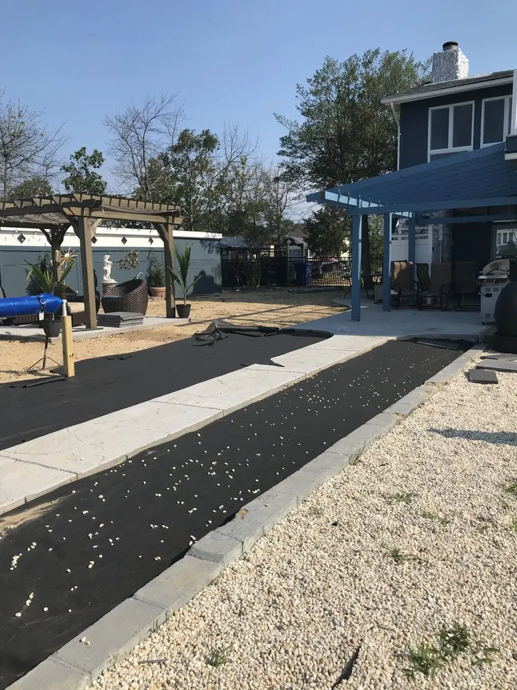 Top-rated yard maintenance for year-round maintenance across Jackson Township, NJ - The Brothers Landscaping and Tree Service