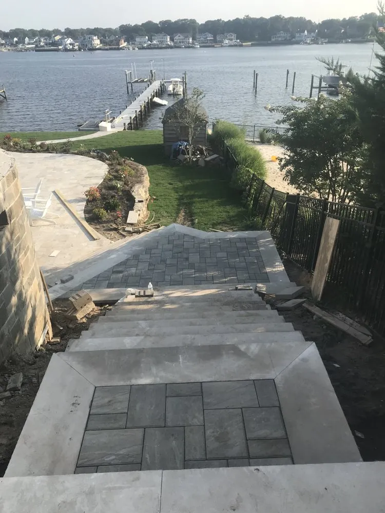 Affordable landscaping services in Jackson Township, NJ - The Brothers Landscaping and Tree Service