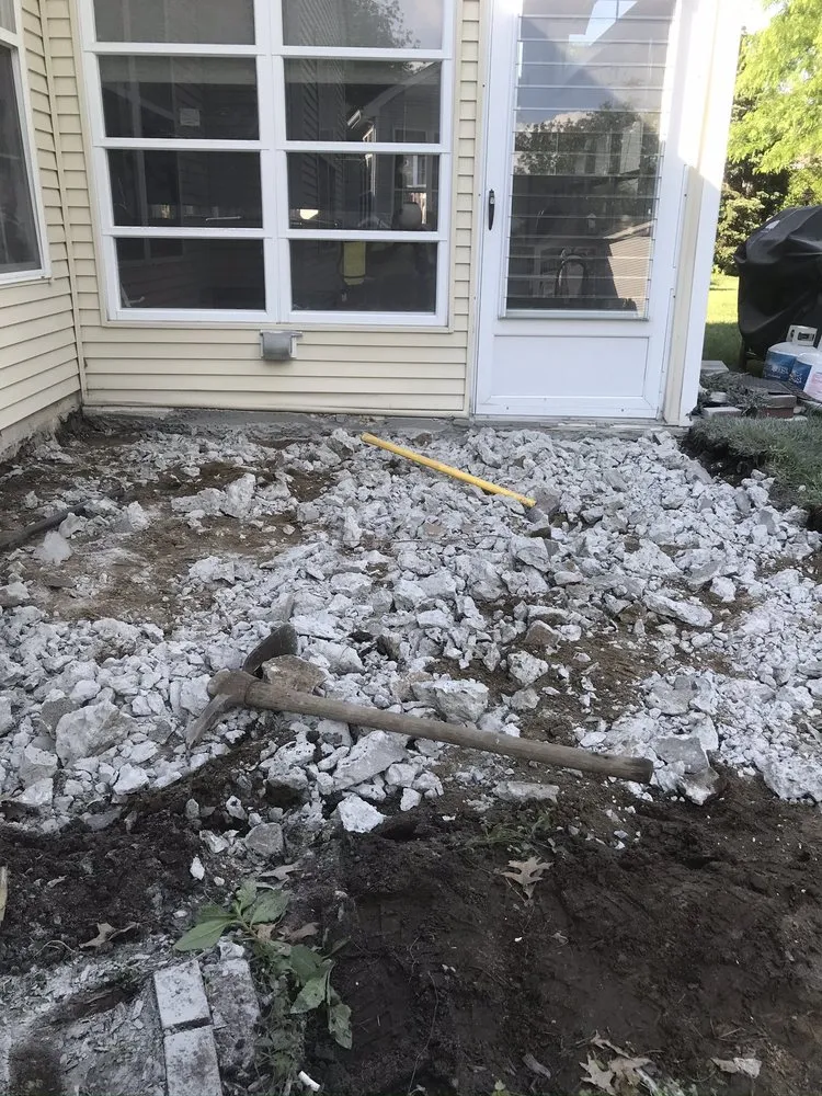 Top-rated garden landscaping experts serving Jackson Township, NJ - The Brothers Landscaping and Tree Service