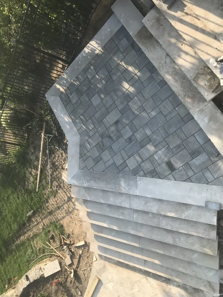 Custom landscaping services experts serving Jackson Township, NJ - The Brothers Landscaping and Tree Service
