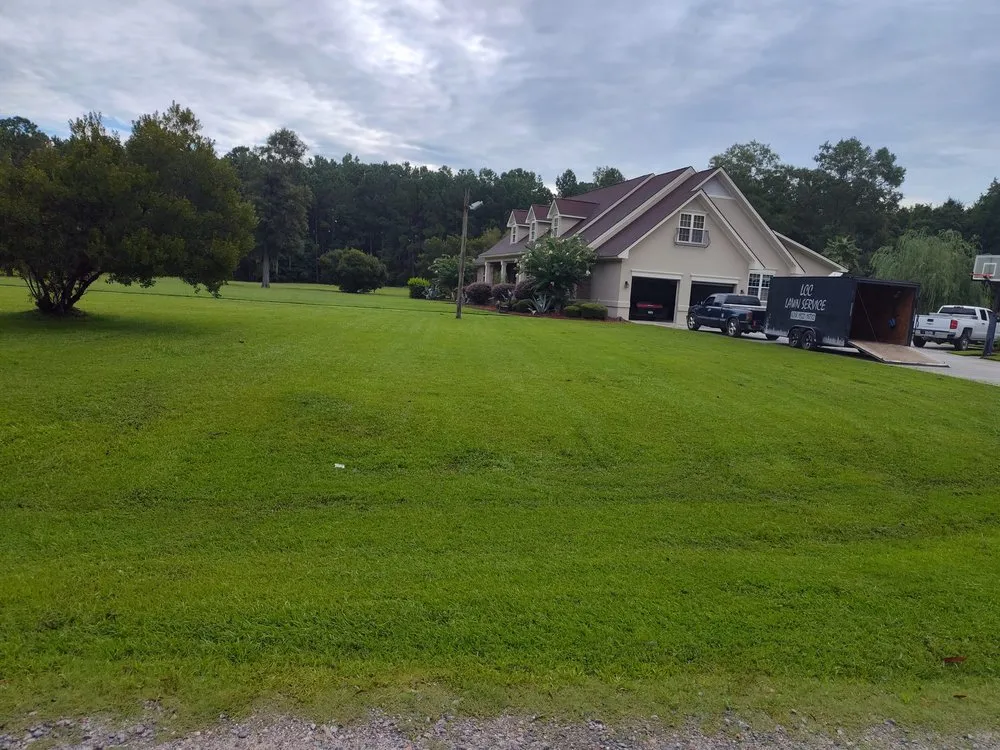 Affordable landscaping services for homes across Savannah, GA - The Brothers Landscaping