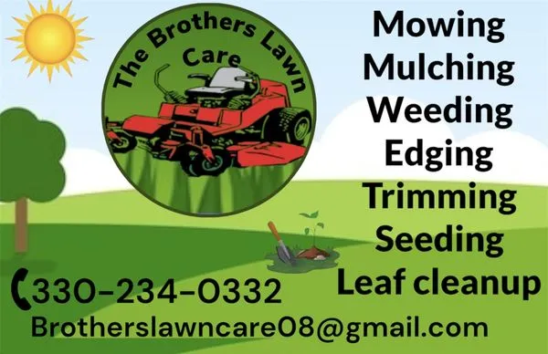The Brothers Lawn Care