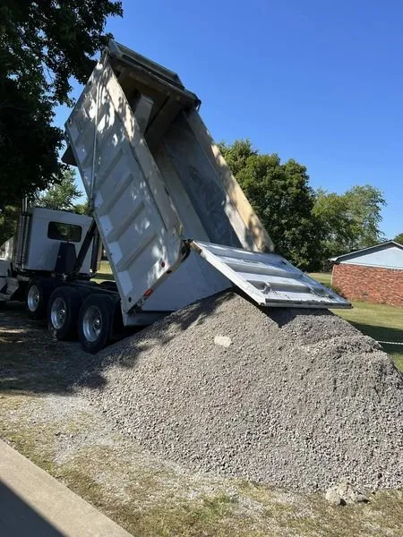 Reliable outdoor landscaping in Paducah, KY by The Brothers Lawn Care