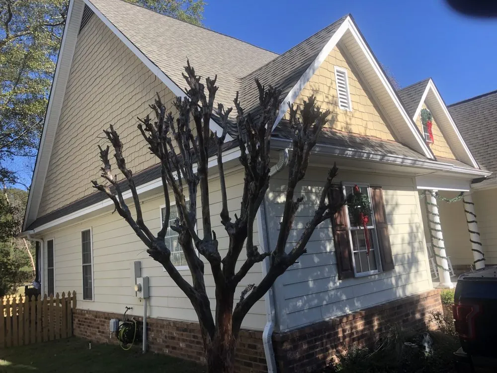 Reliable yard maintenance in Glennville, GA by The Brothers Lawncare