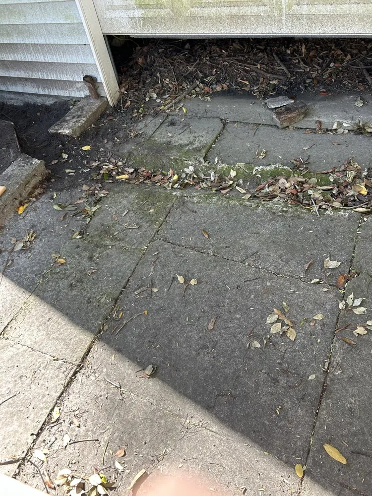 Reliable yard maintenance experts serving Glennville, GA - The Brothers Lawncare