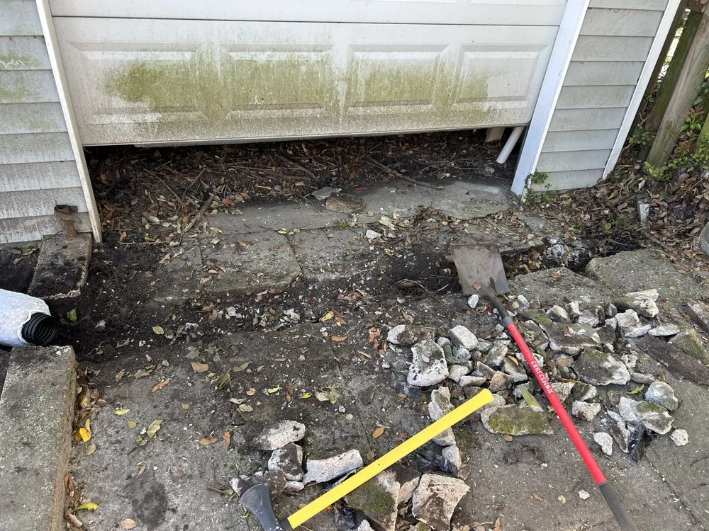 Trusted landscape installation near you in Glennville, GA by The Brothers Lawncare