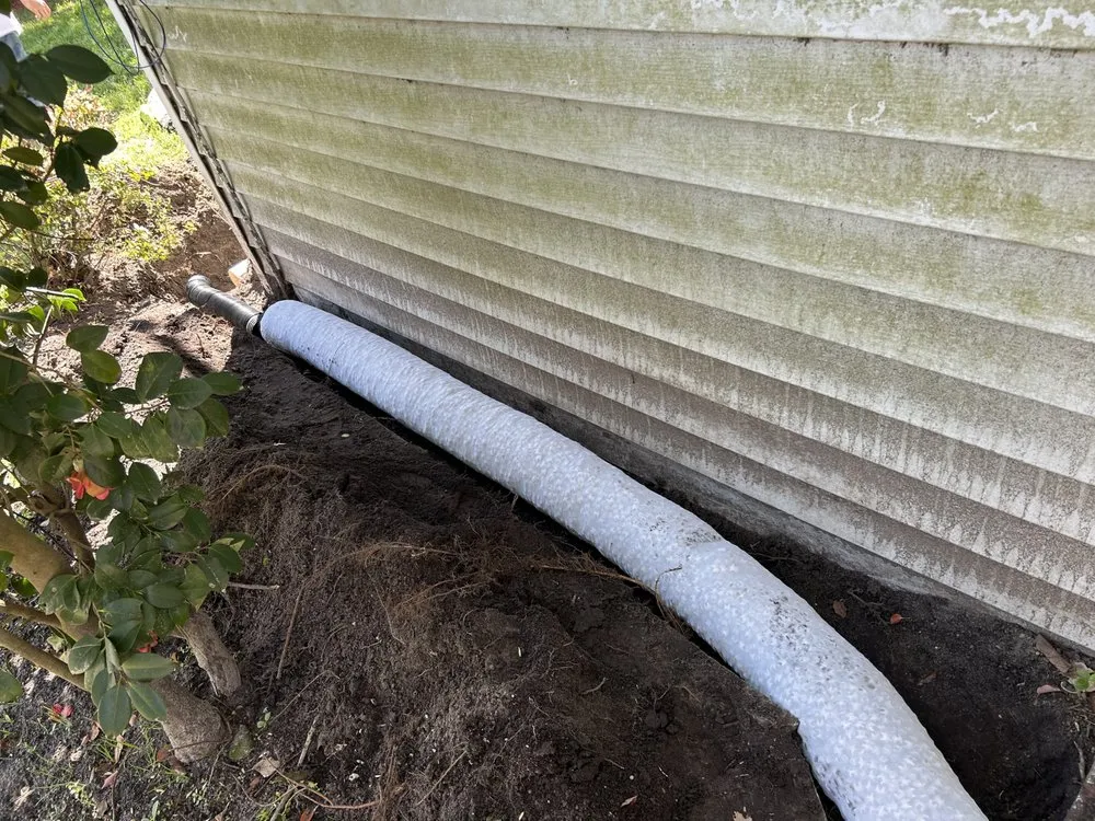 Custom lawn mowing service in Glennville, GA - The Brothers Lawncare