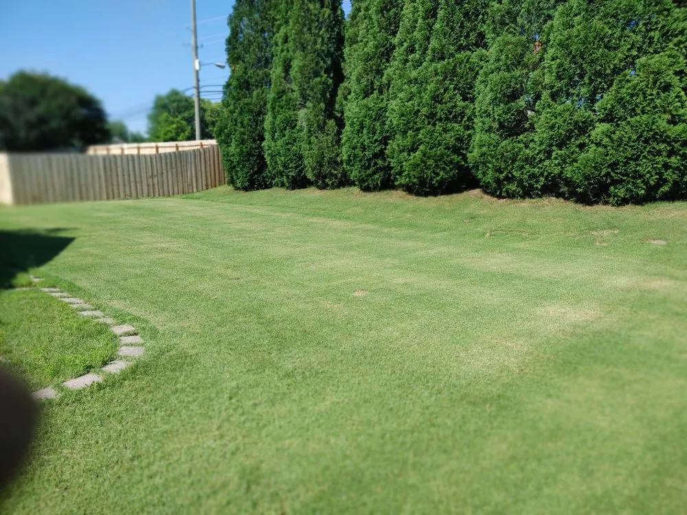 Trusted yard maintenance in Huntsville, AL - The Brothers N Lawn Care