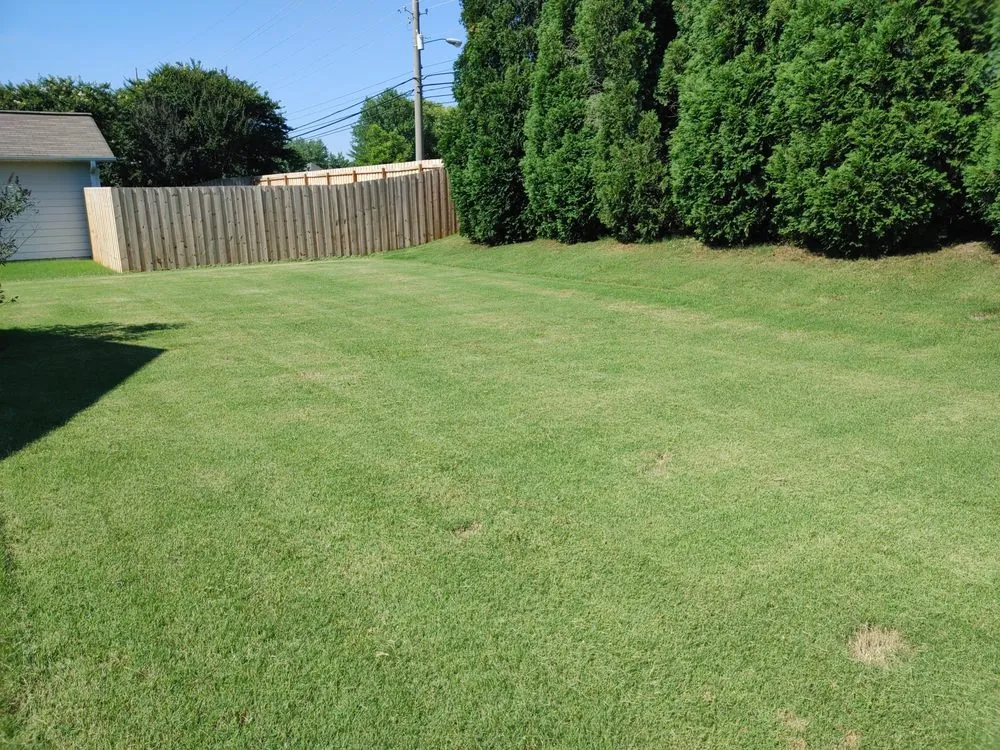 Trusted landscape design for outdoor upgrades across Huntsville, AL - The Brothers N Lawn Care