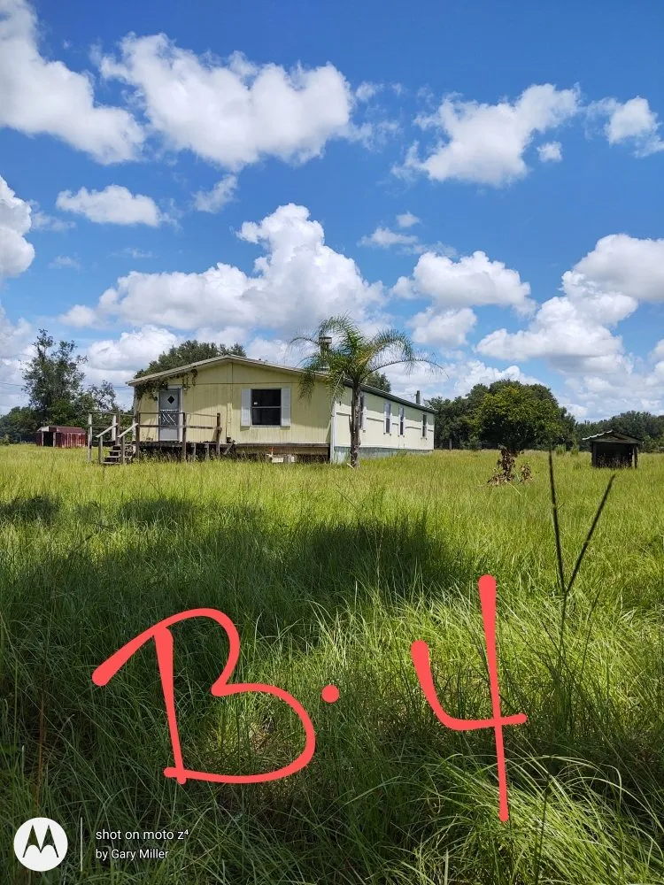 Reliable residential landscaping in Cross City, FL - The Brothers Trim and More