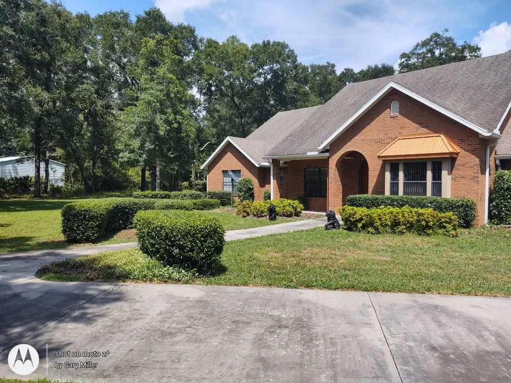 Professional lawn care service near you across Cross City, FL - The Brothers Trim and More