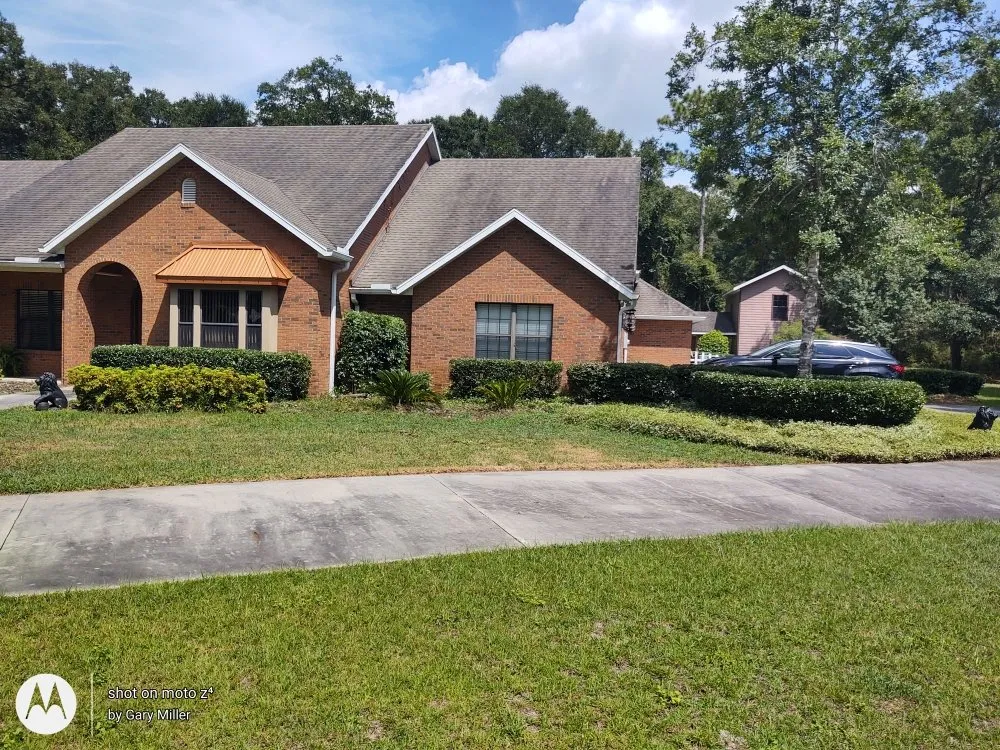 Top-rated lawn mowing service for year-round maintenance in Cross City, FL by The Brothers Trim and More