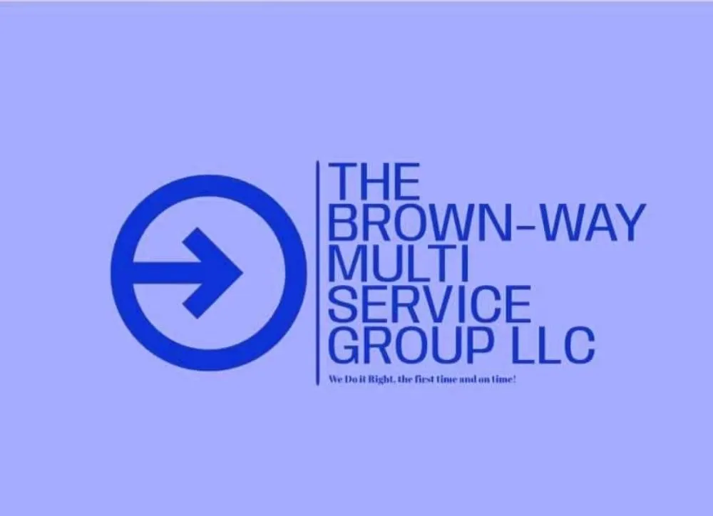 Trusted garden landscaping in Hephzibah, GA - The Brown-Way Multi Service Group