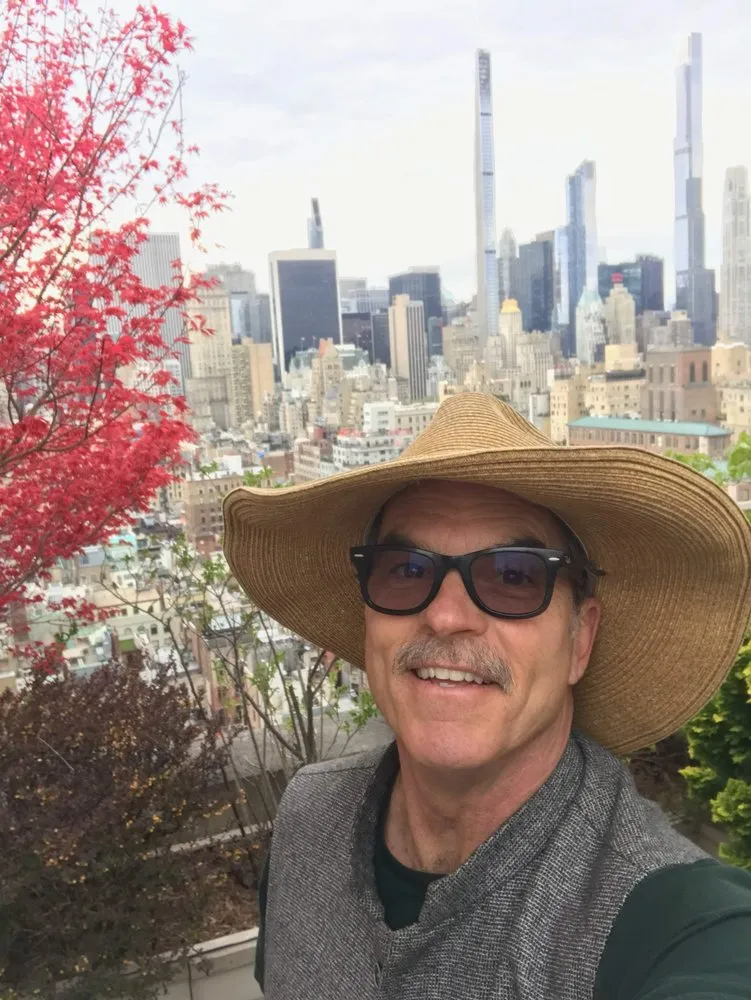 Top-rated landscape design in Brooklyn, NY by The Brownstone Gardener