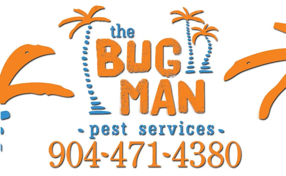 Expert landscape design for homes across Saint Augustine, FL - The Bug Man Pest Services