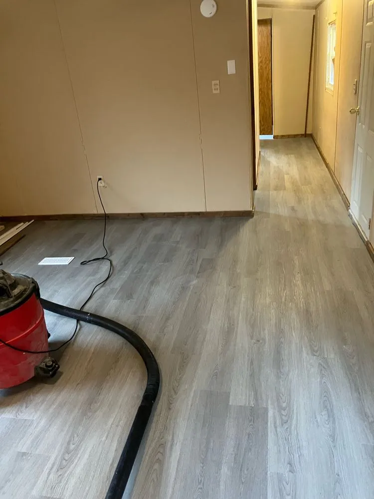 Local landscape design experts serving Keyser, WV - The Building Company