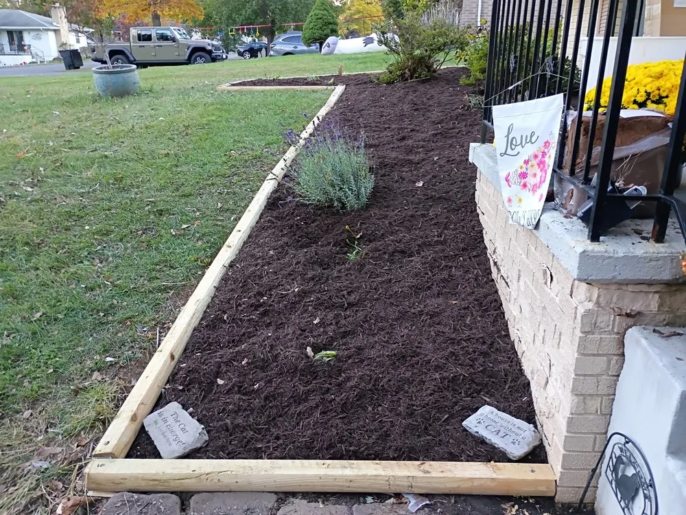 Top-rated lawn care service in Keyser, WV - The Building Company