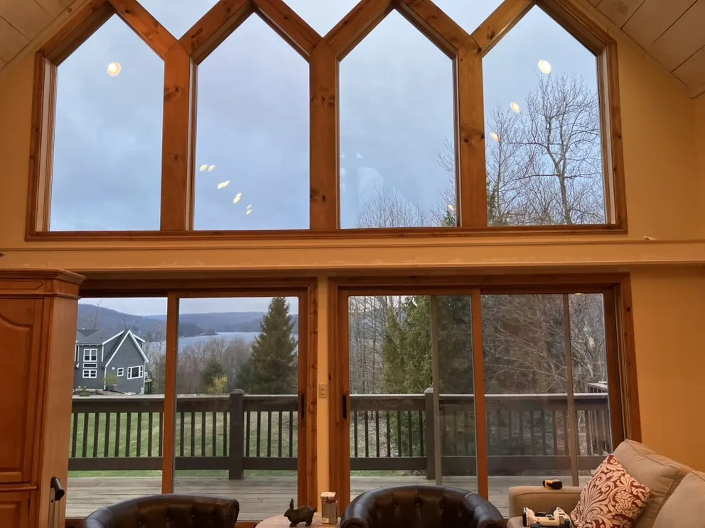 Affordable outdoor landscaping in Keyser, WV - The Building Company