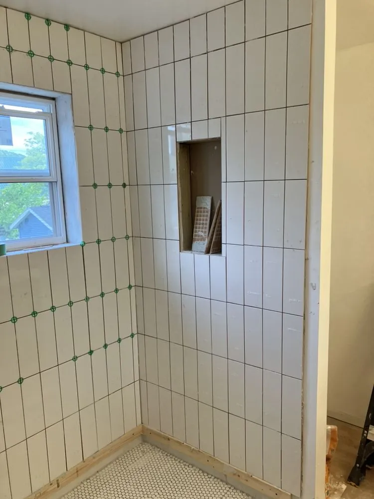 Reliable lawn mowing service in Keyser, WV by The Building Company