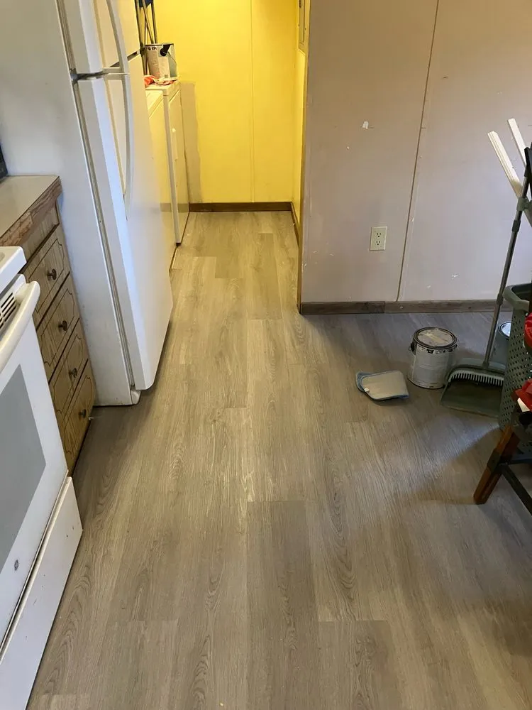 Professional yard maintenance in Keyser, WV - The Building Company